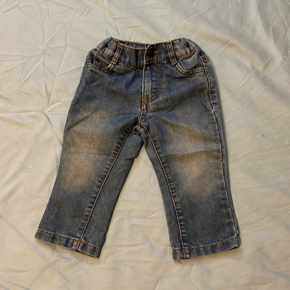 Life and Legend Jeans size 12M